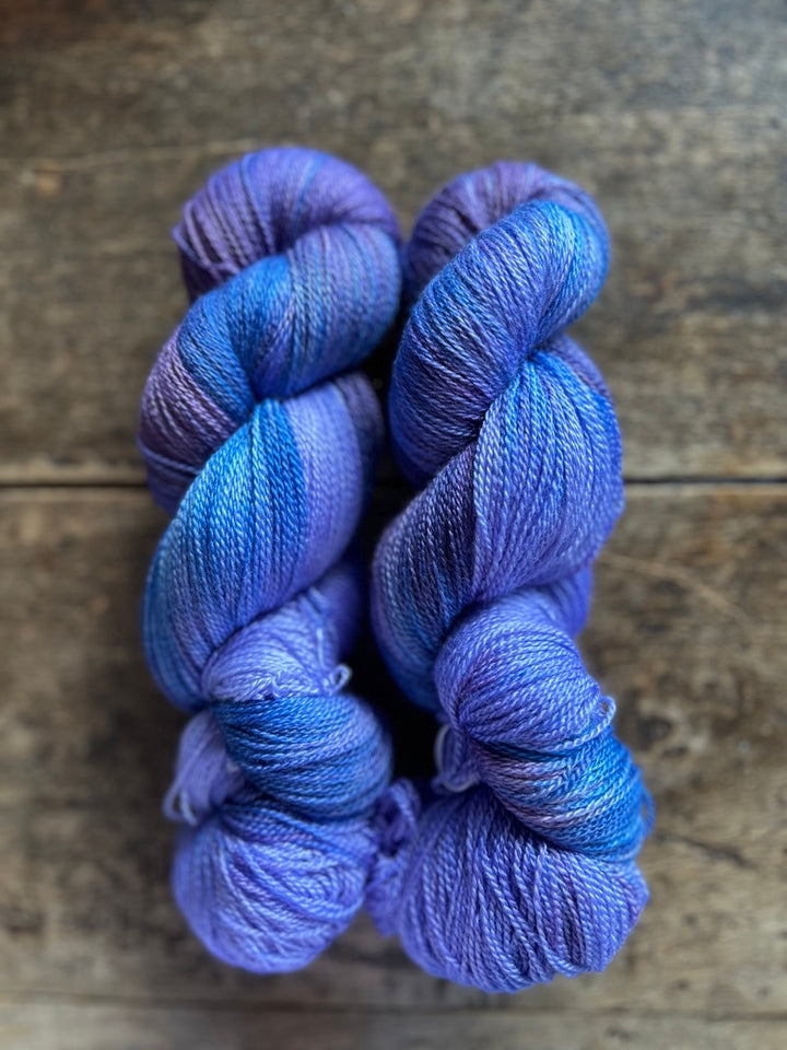 VTC Hand-Dyed Lace Yarn