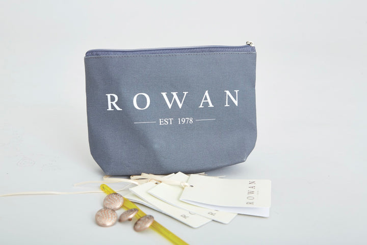 Rowan Notions Pouch