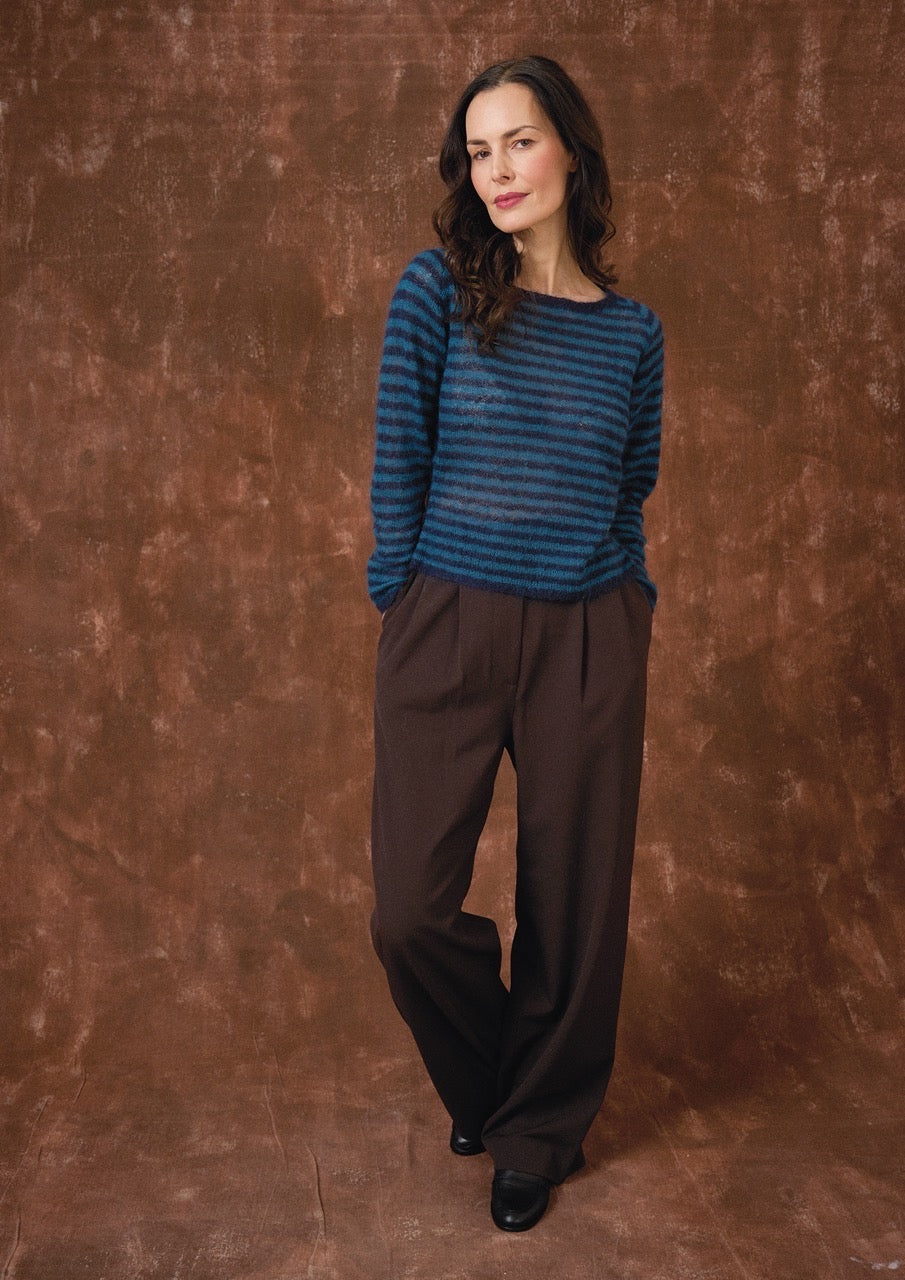 Rowan Celebrating 25 Years of Kidsilk Haze
