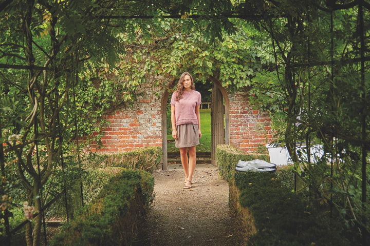 Rowan Cotton Cashmere 11 Designs and accessories