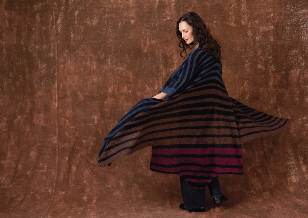 Rowan Celebrating 25 Years of Kidsilk Haze