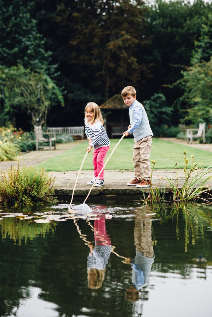 Essential Knits Kids by Quail Studios