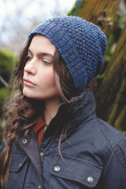 Rowan British Made by Lisa Richardson