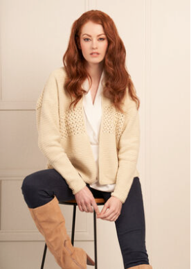 Rowan Crochet in Style by Emma Wright