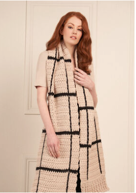 Rowan Crochet in Style by Emma Wright