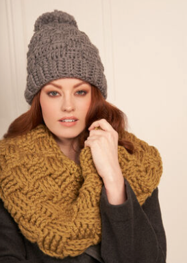 Rowan Crochet in Style by Emma Wright
