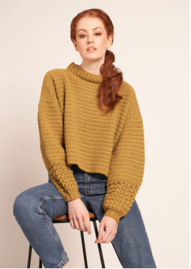 Rowan Crochet in Style by Emma Wright
