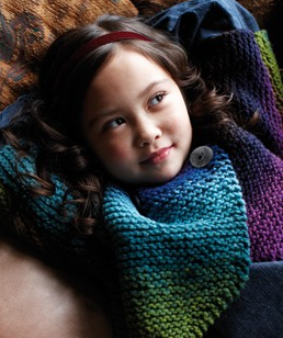 Rowan Winter Kids