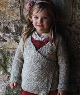 Rowan Winter Kids
