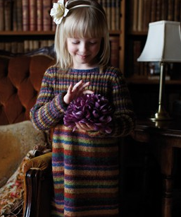 Rowan Winter Kids