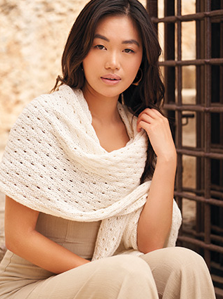 Mode at Rowan Summer Accessories