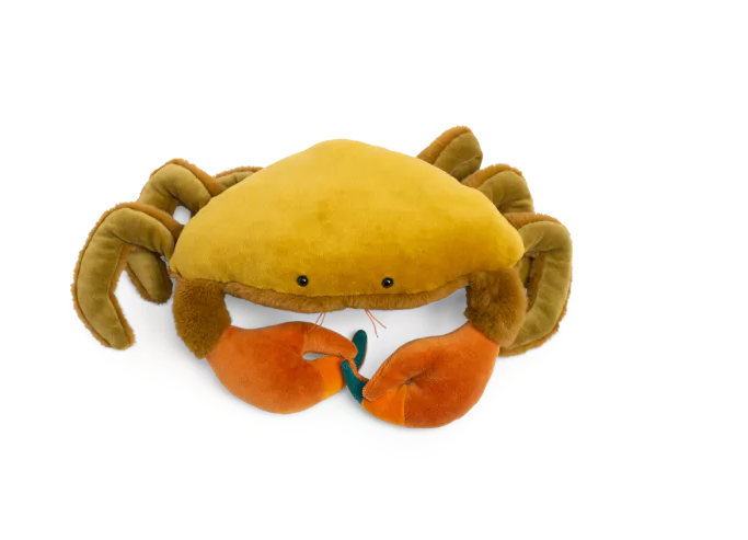 Moulin Roty Crab - Tout autour du monde