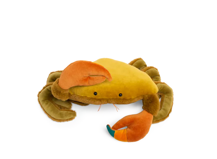 Moulin Roty Crab - Tout autour du monde