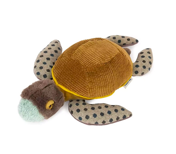 Moulin Roty Little Turtle - Tout autour du monde