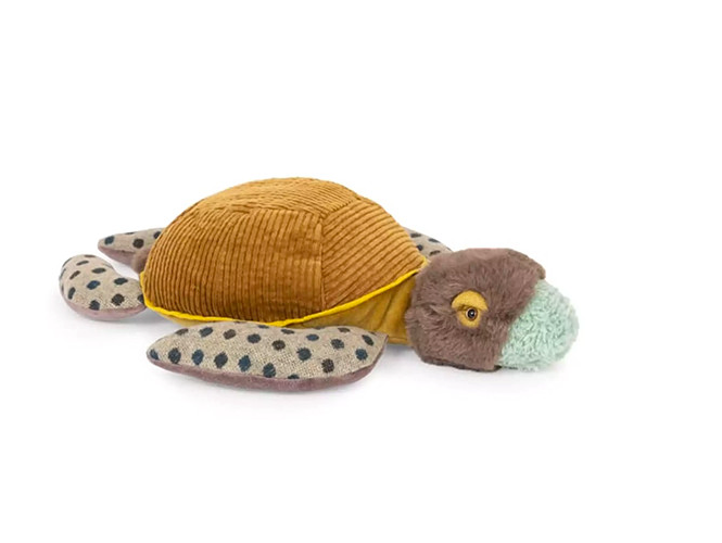 Moulin Roty Little Turtle - Tout autour du monde