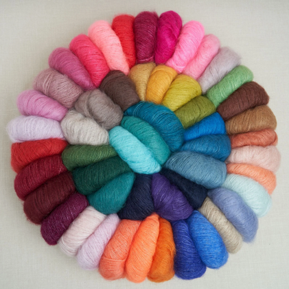 Rowan Kidsilk Haze