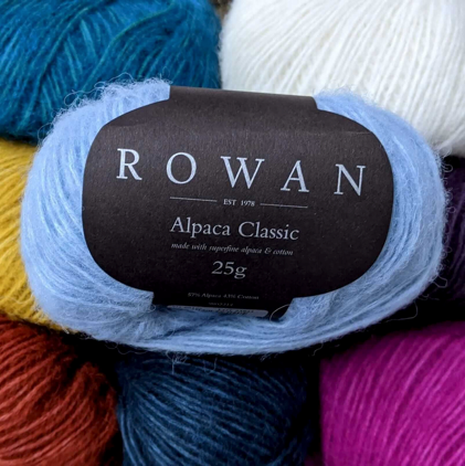 Rowan Alpaca Classic