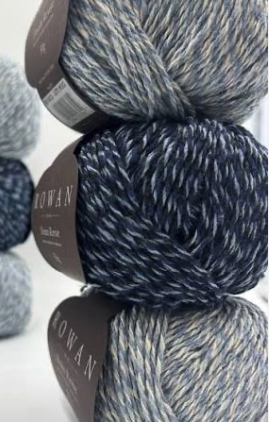 Rowan Denim Revive