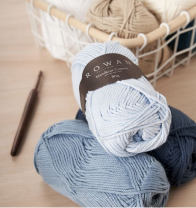 Rowan Handknit Cotton