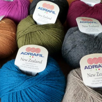Adriafil New Zealand
