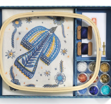 Djeco Atelier Beading Set - 59