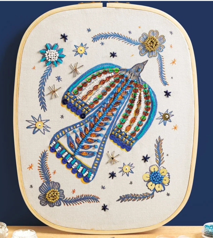 Djeco Atelier Beading Set - 59