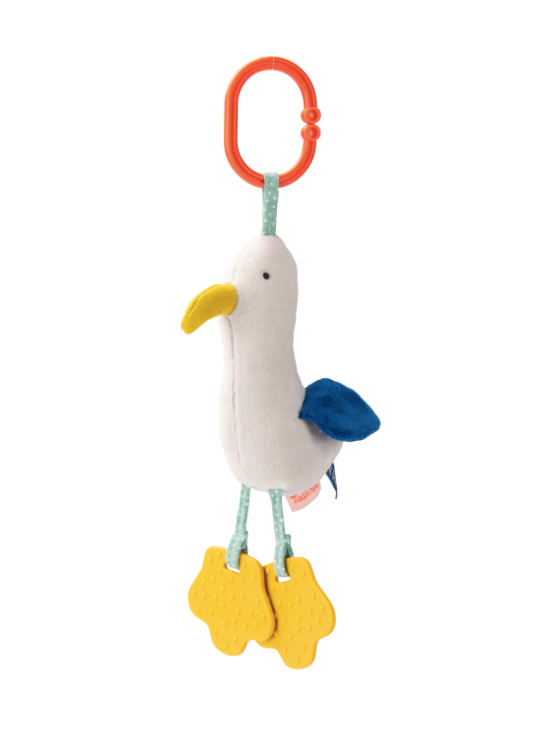 Moulin Roty Activity Gull