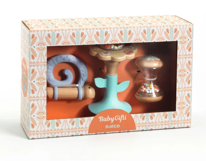 Djeco Babygifti Gift Set