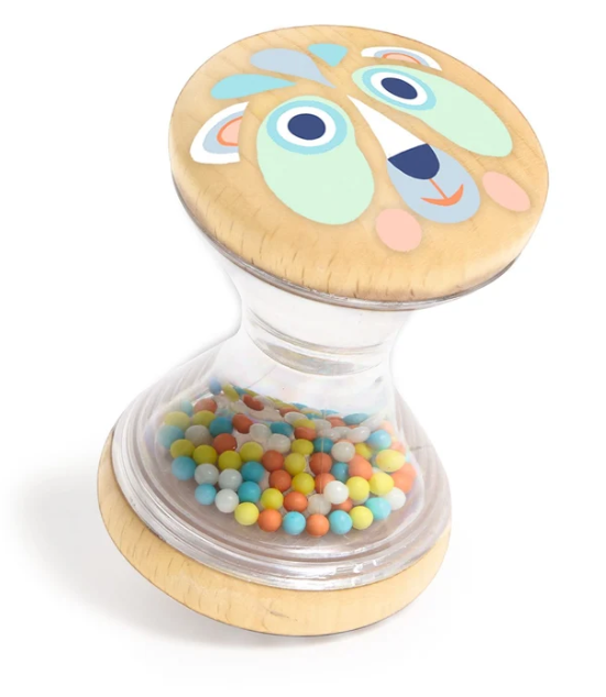 Djeco Babygifti Gift Set