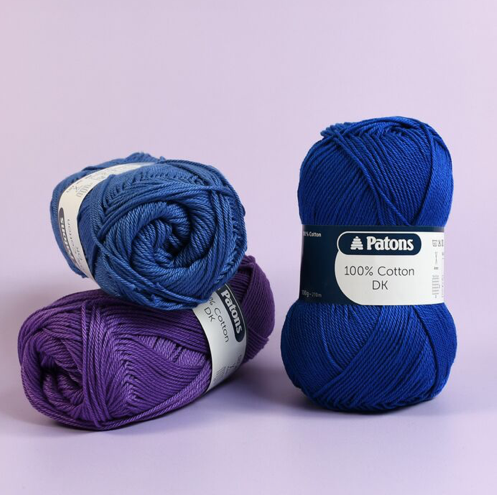 Patons Cotton DK