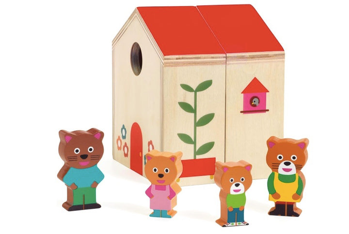 Djeco MiniHouse