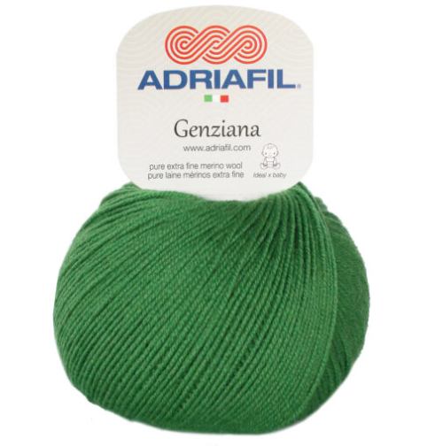 Adriafil Genziana 4ply