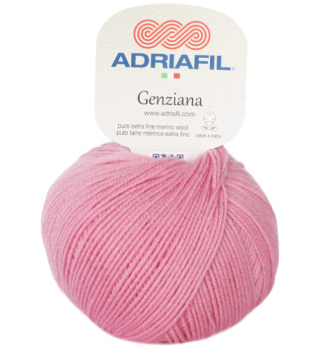 Adriafil Genziana 4ply