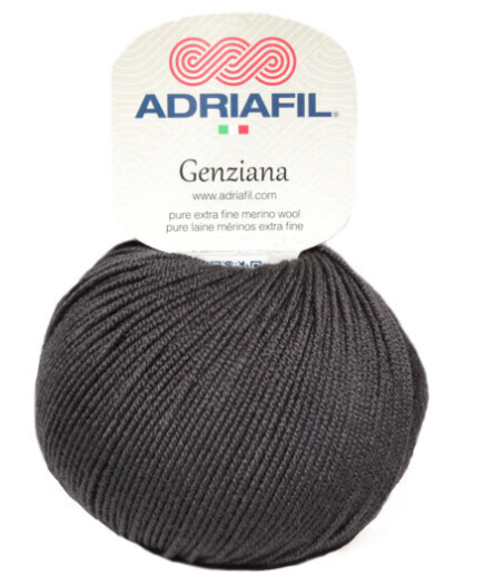 Adriafil Genziana 4ply
