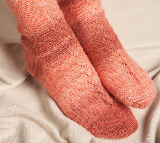 Rowan Sock