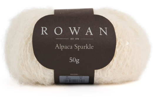 Rowan Alpaca Sparkle