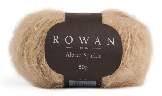 Rowan Alpaca Sparkle