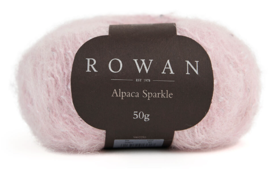 Rowan Alpaca Sparkle