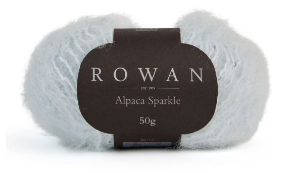Rowan Alpaca Sparkle