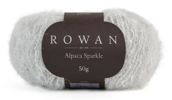 Rowan Alpaca Sparkle