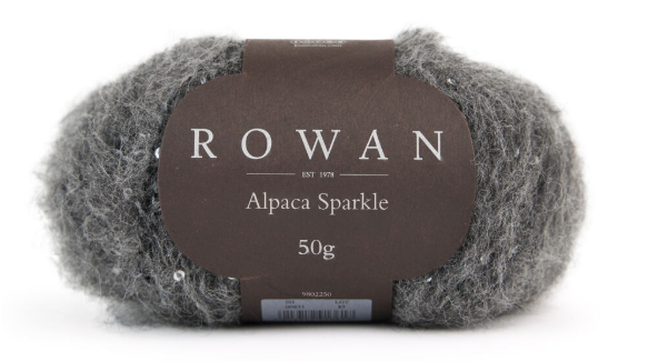 Rowan Alpaca Sparkle