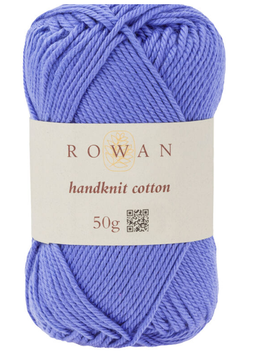 Rowan Handknit Cotton