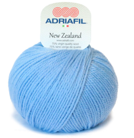 Adriafil New Zealand