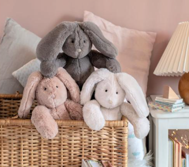 Moulin Roty Louison the Big Rabbit