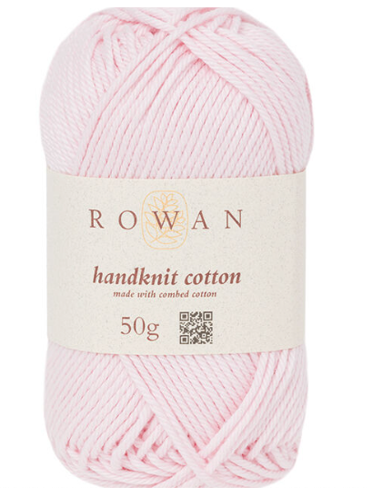 Rowan Handknit Cotton