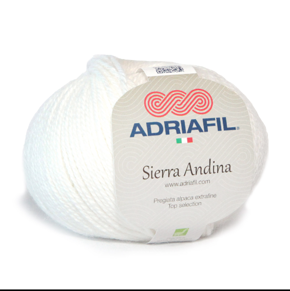 Adriafil Sierra Andina Alpaca