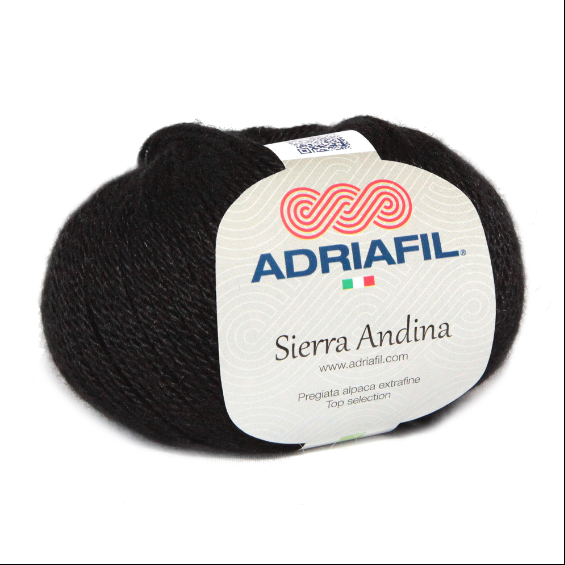 Adriafil Sierra Andina Alpaca
