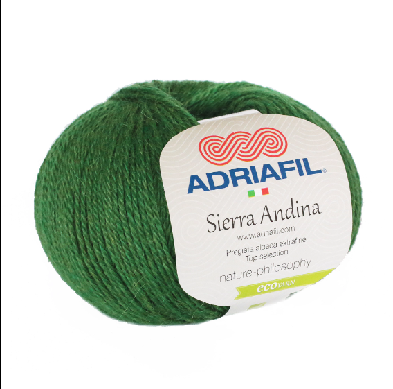 Adriafil Sierra Andina Alpaca