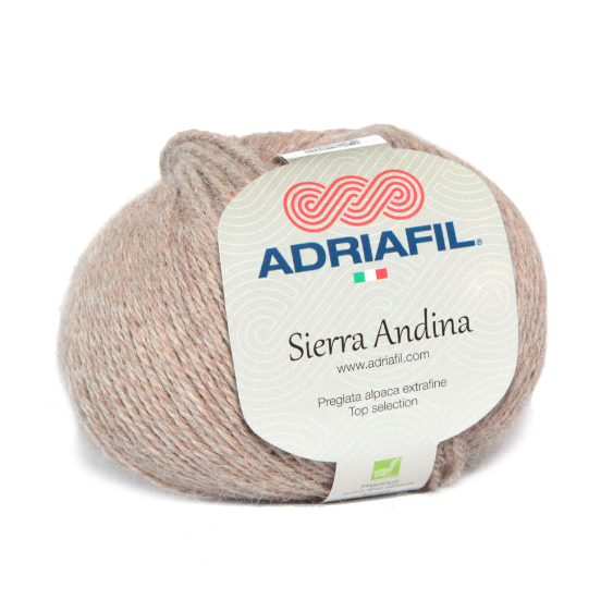 Adriafil Sierra Andina Alpaca
