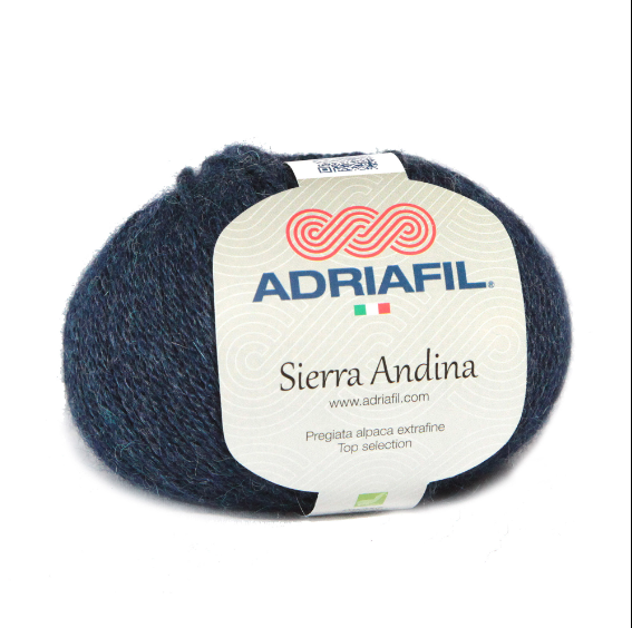 Adriafil Sierra Andina Alpaca